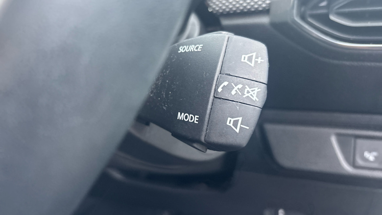 Dacia Sandero 1.0 TCe Comfort 5dr Bi Fuel Hatchback